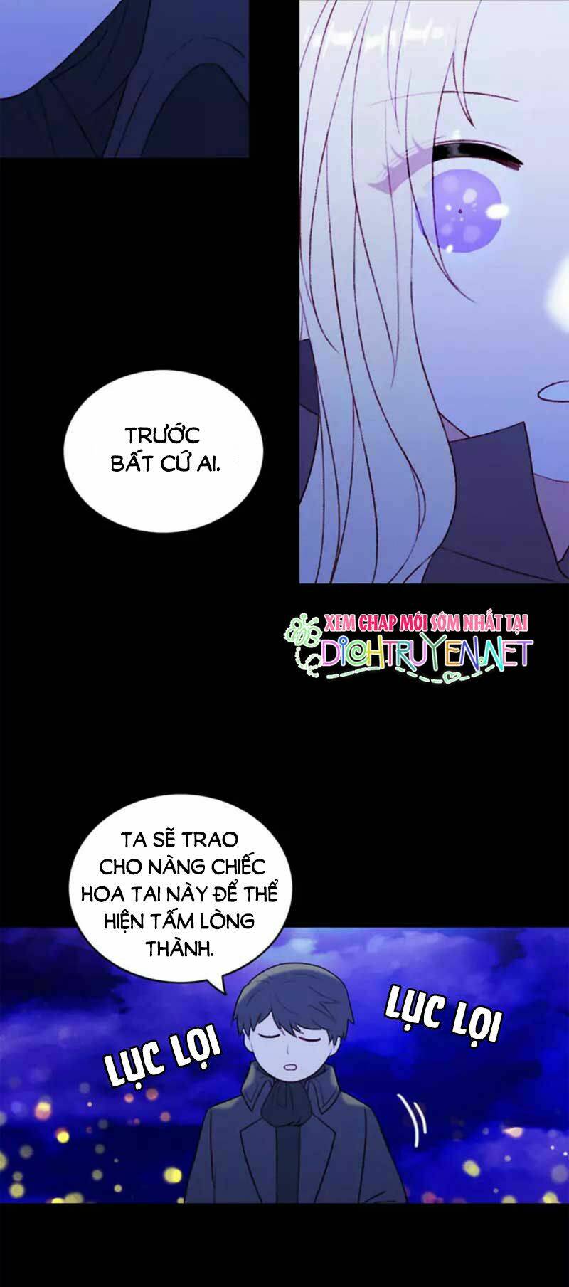 Hóa kiếp thành chị gái của bạo chúa: Chapter 20