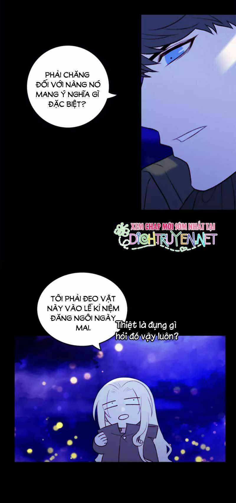 Hóa kiếp thành chị gái của bạo chúa: Chapter 20