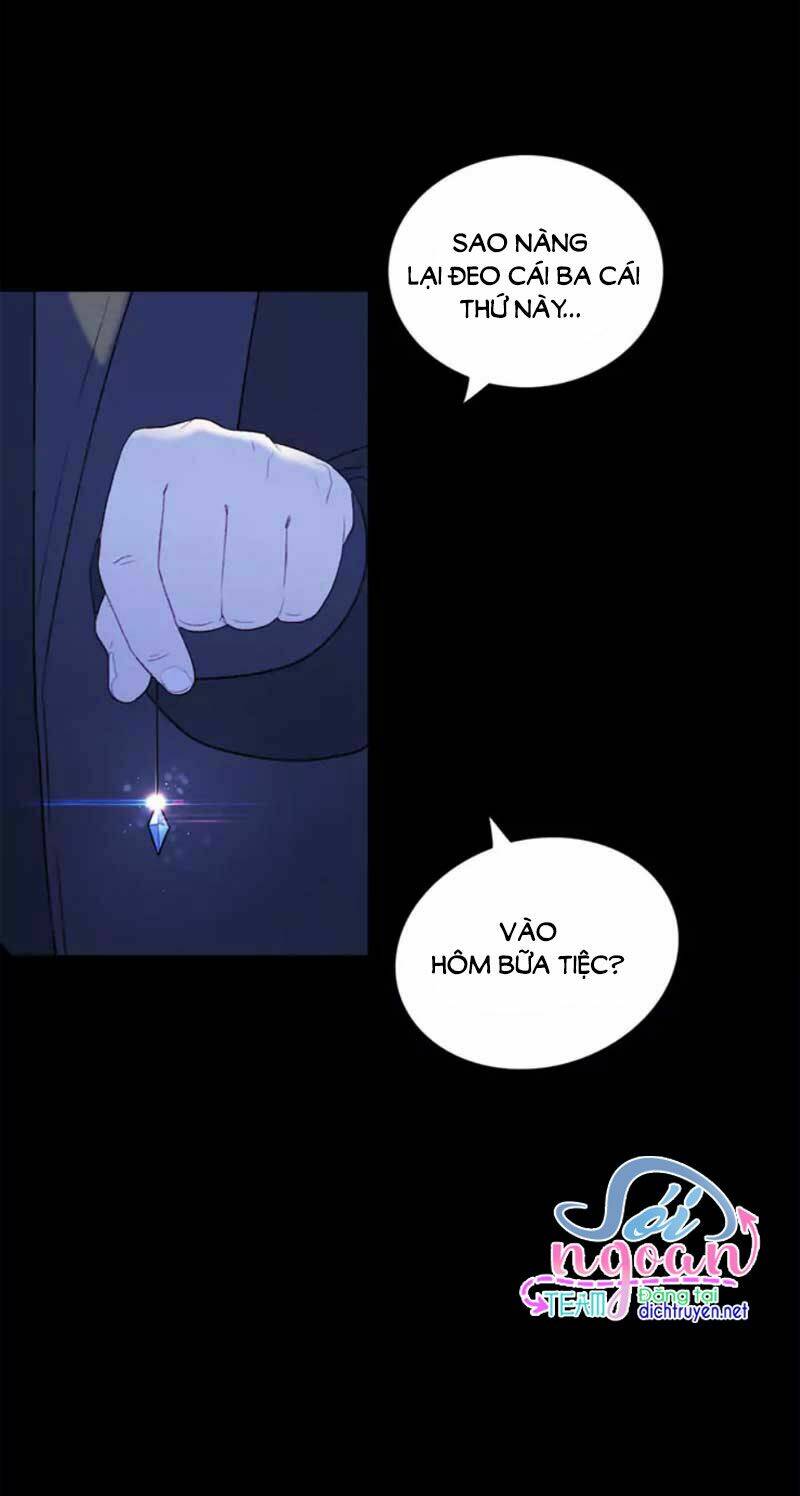 Hóa kiếp thành chị gái của bạo chúa: Chapter 20