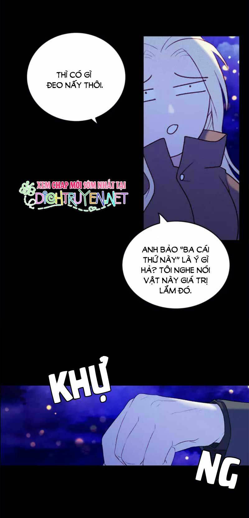 Hóa kiếp thành chị gái của bạo chúa: Chapter 20