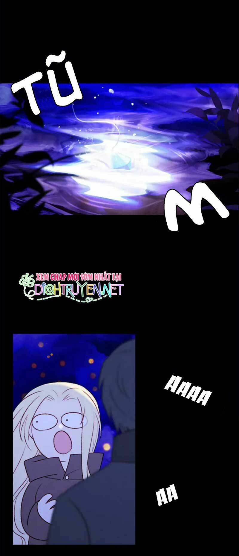Hóa kiếp thành chị gái của bạo chúa: Chapter 20