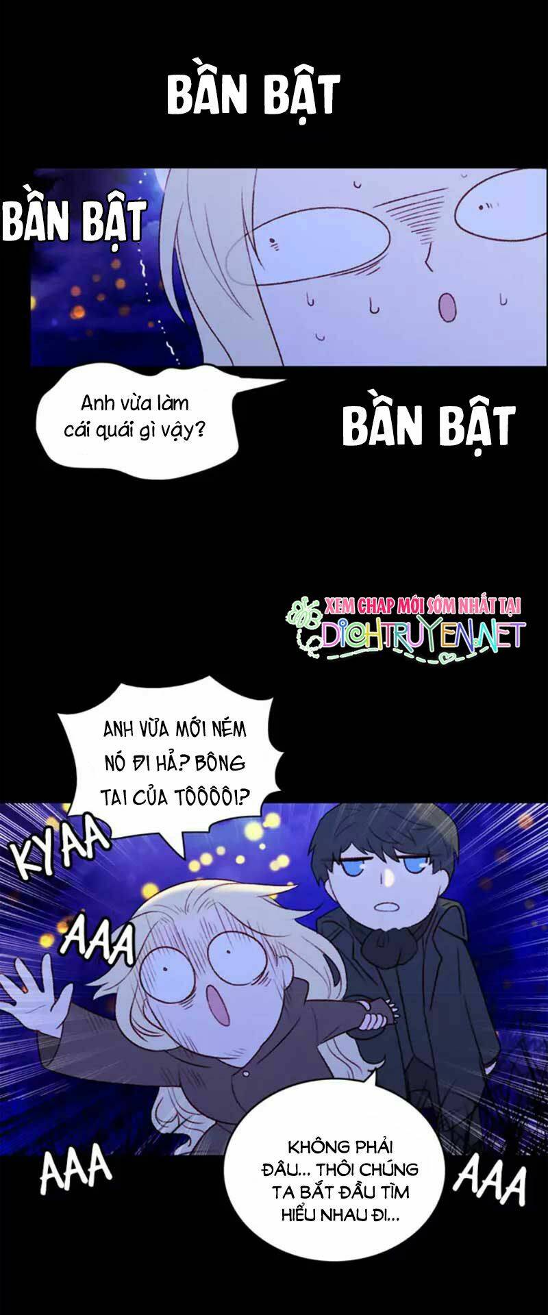 Hóa kiếp thành chị gái của bạo chúa: Chapter 20