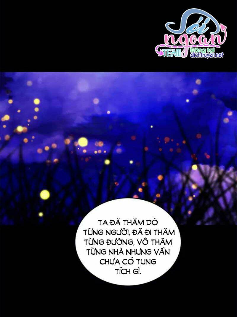 Hóa kiếp thành chị gái của bạo chúa: Chapter 20