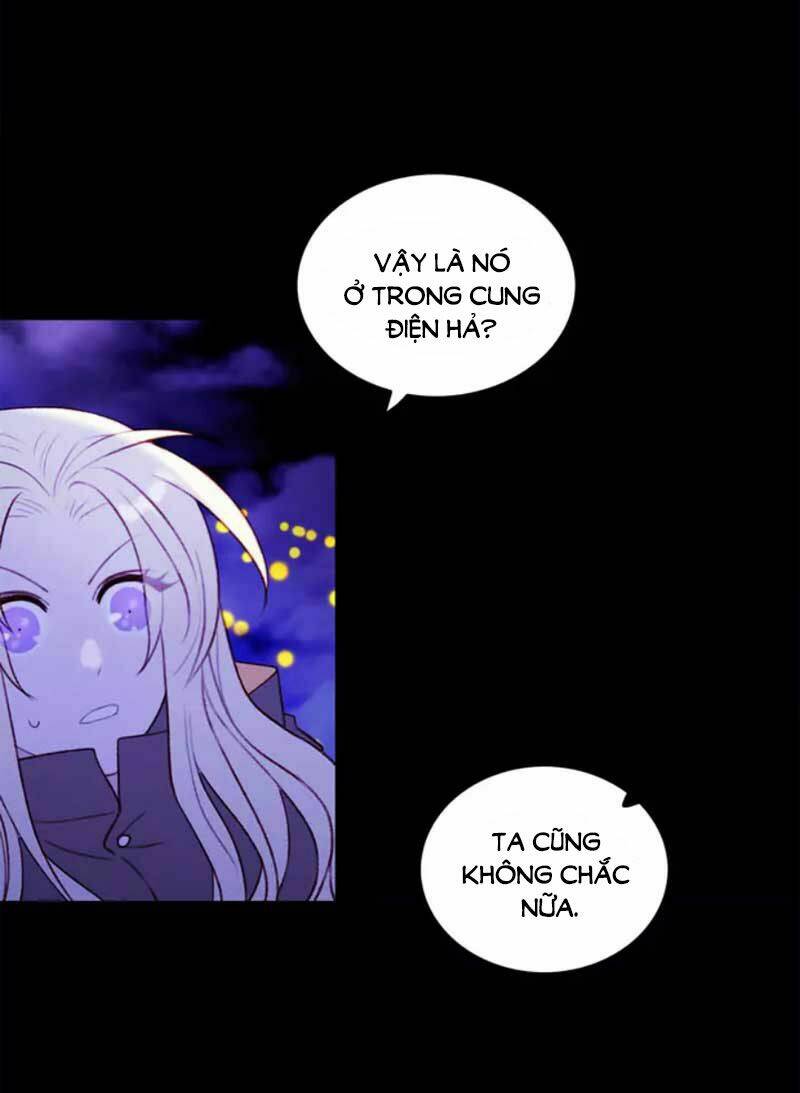 Hóa kiếp thành chị gái của bạo chúa: Chapter 20