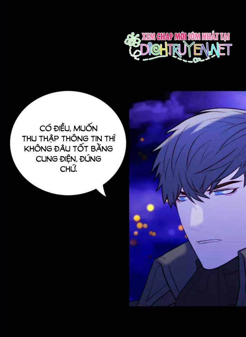 Hóa kiếp thành chị gái của bạo chúa: Chapter 20