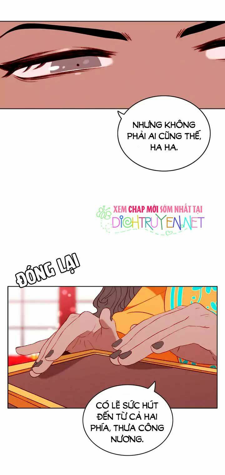 Hóa kiếp thành chị gái của bạo chúa: Chapter 23
