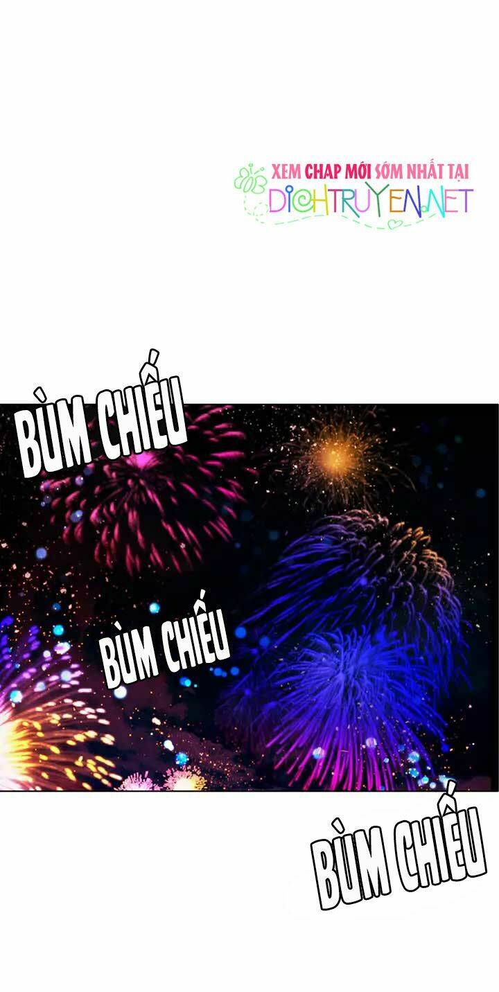 Hóa kiếp thành chị gái của bạo chúa: Chapter 23