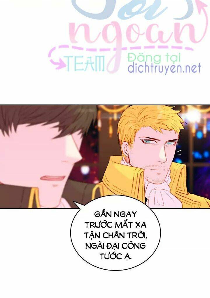 Hóa kiếp thành chị gái của bạo chúa: Chapter 24