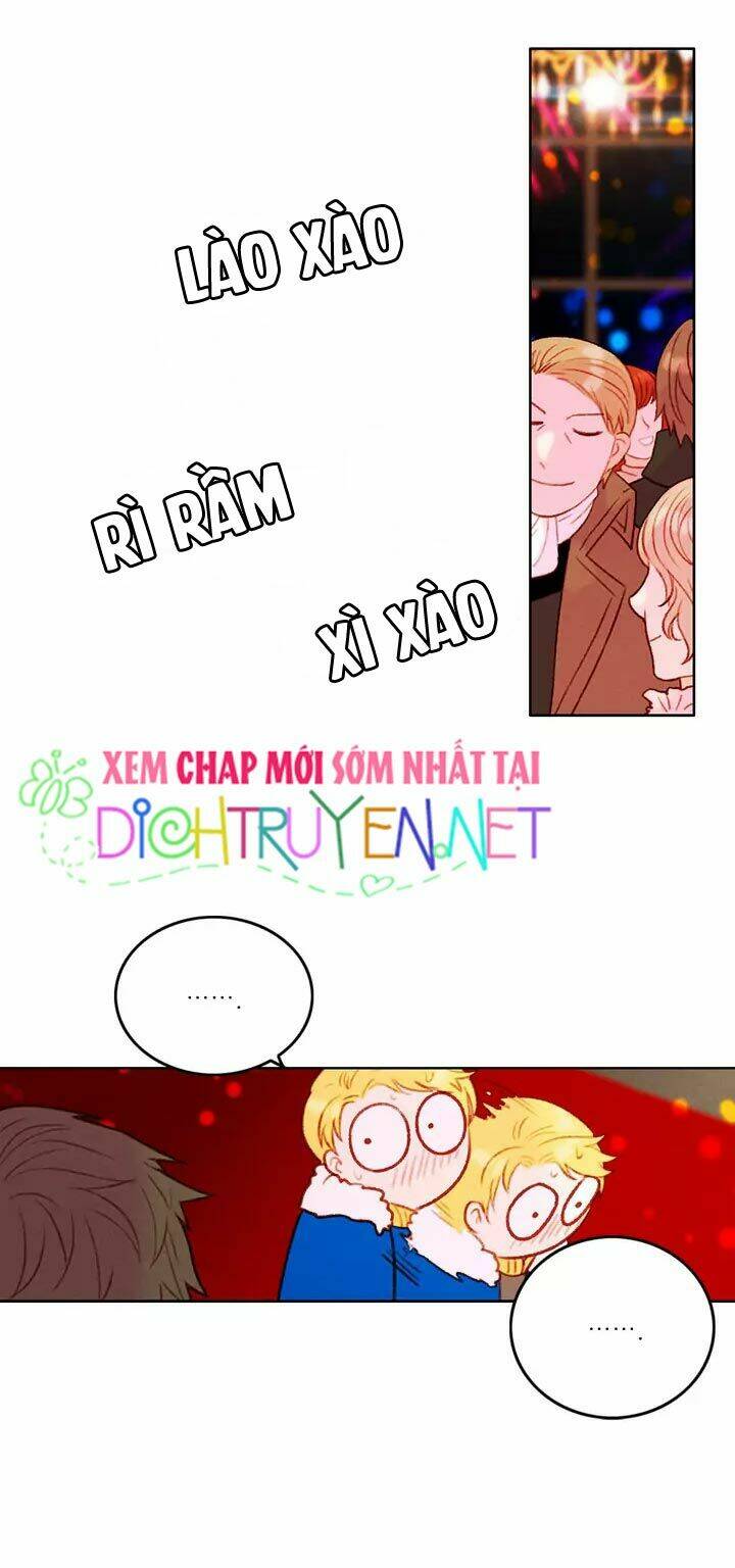 Hóa kiếp thành chị gái của bạo chúa: Chapter 24