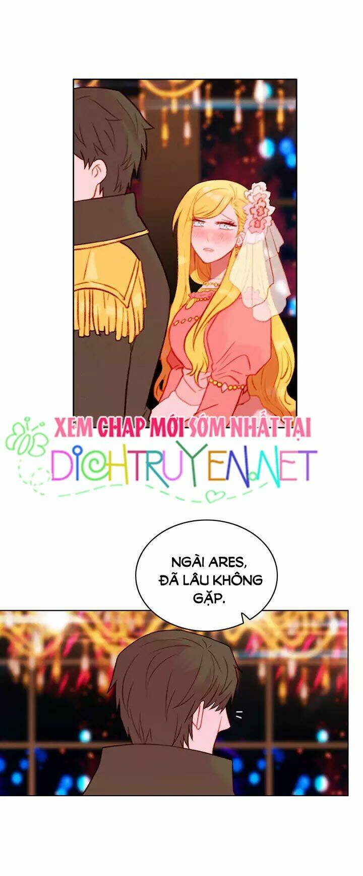 Hóa kiếp thành chị gái của bạo chúa: Chapter 24