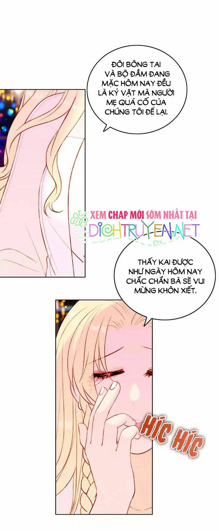 Hóa kiếp thành chị gái của bạo chúa: Chapter 25