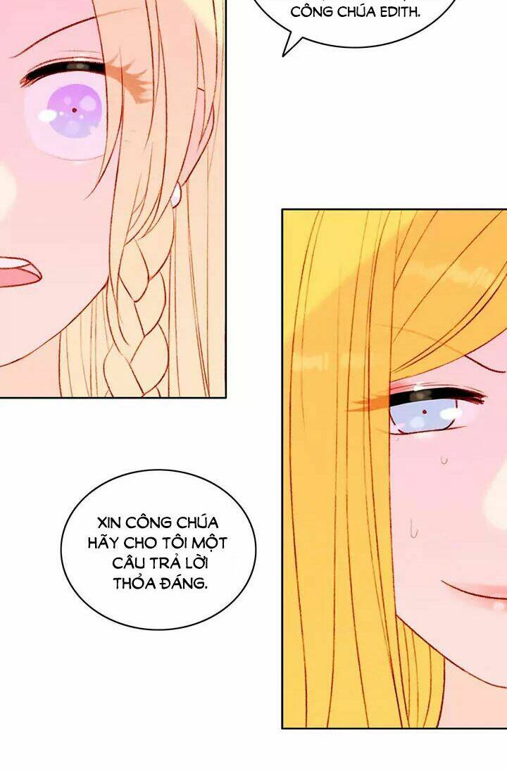 Hóa kiếp thành chị gái của bạo chúa: Chapter 25