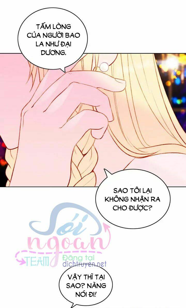 Hóa kiếp thành chị gái của bạo chúa: Chapter 25