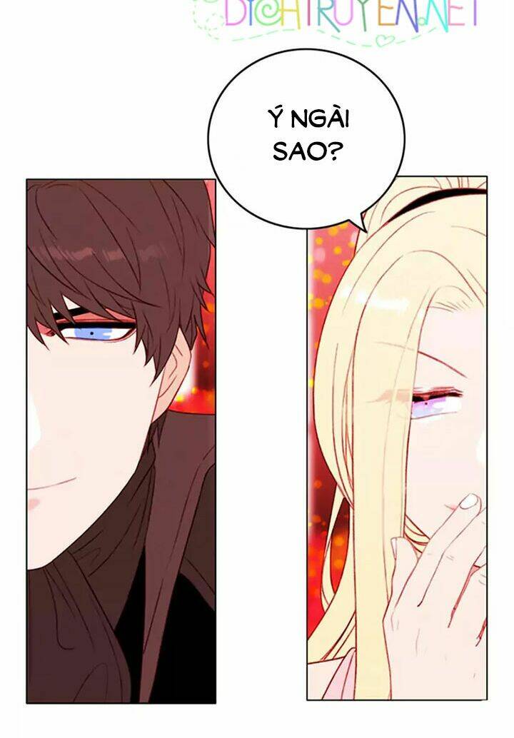Hóa kiếp thành chị gái của bạo chúa: Chapter 29