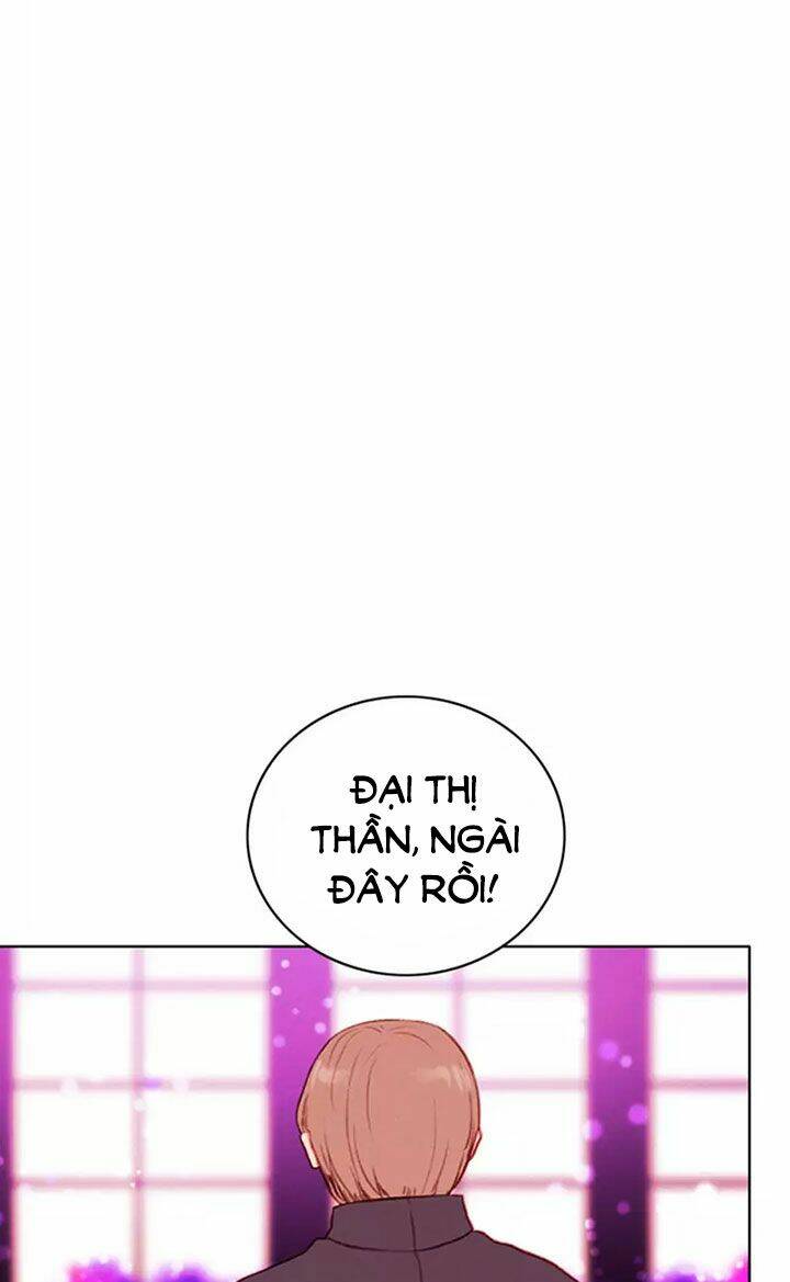 Hóa kiếp thành chị gái của bạo chúa: Chapter 29