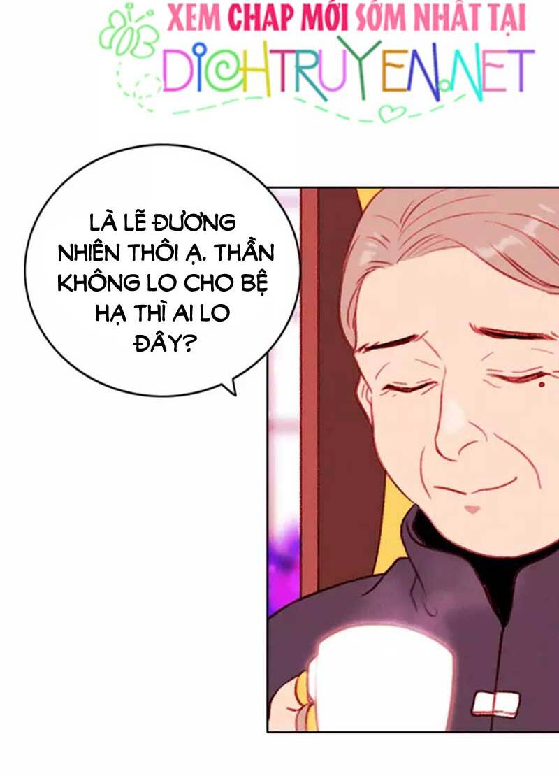Hóa kiếp thành chị gái của bạo chúa: Chapter 30