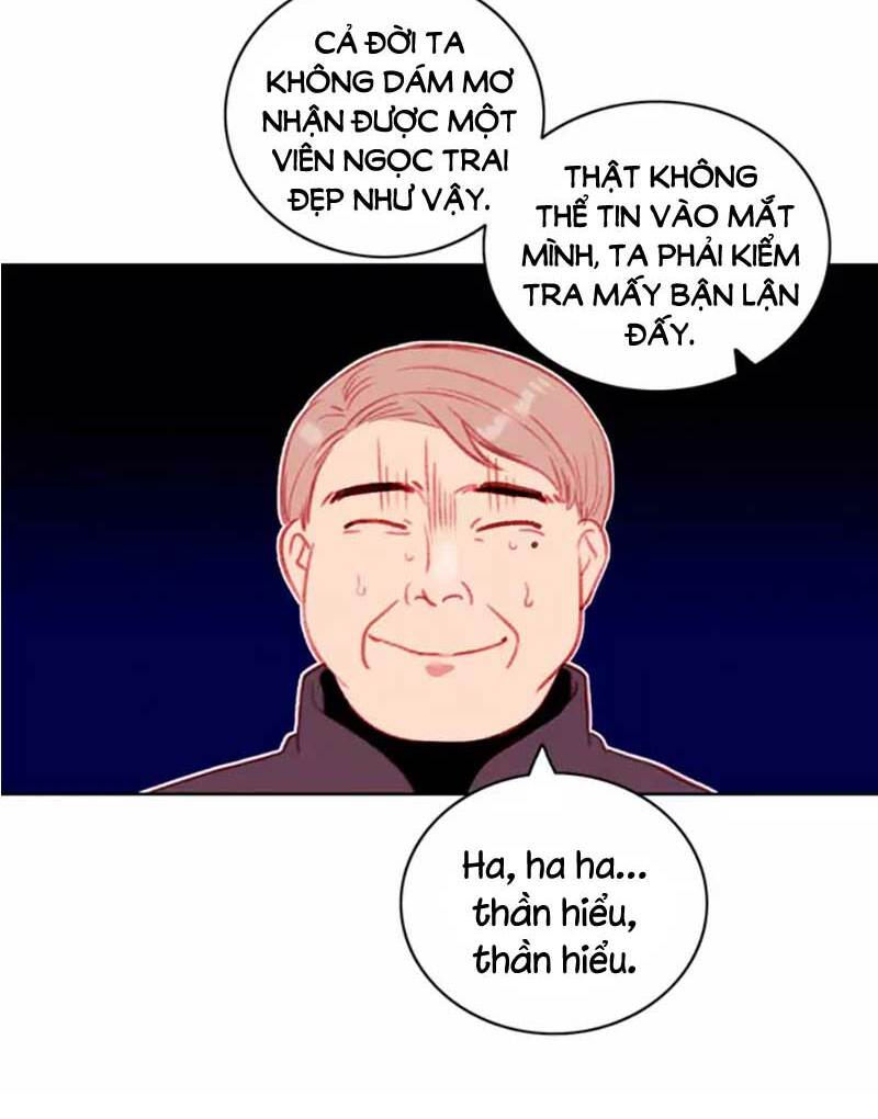 Hóa kiếp thành chị gái của bạo chúa: Chapter 30