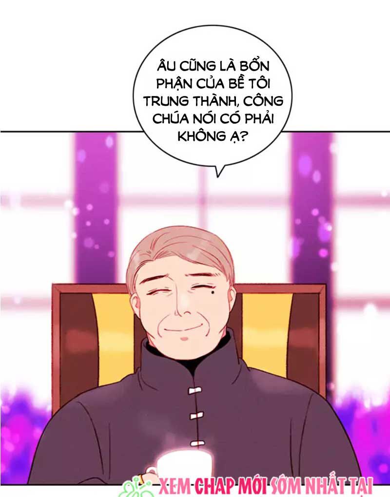 Hóa kiếp thành chị gái của bạo chúa: Chapter 30