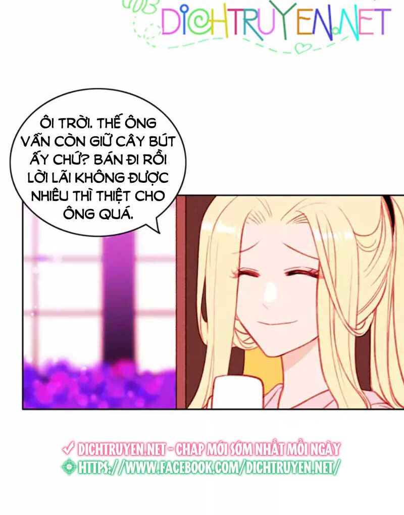 Hóa kiếp thành chị gái của bạo chúa: Chapter 30