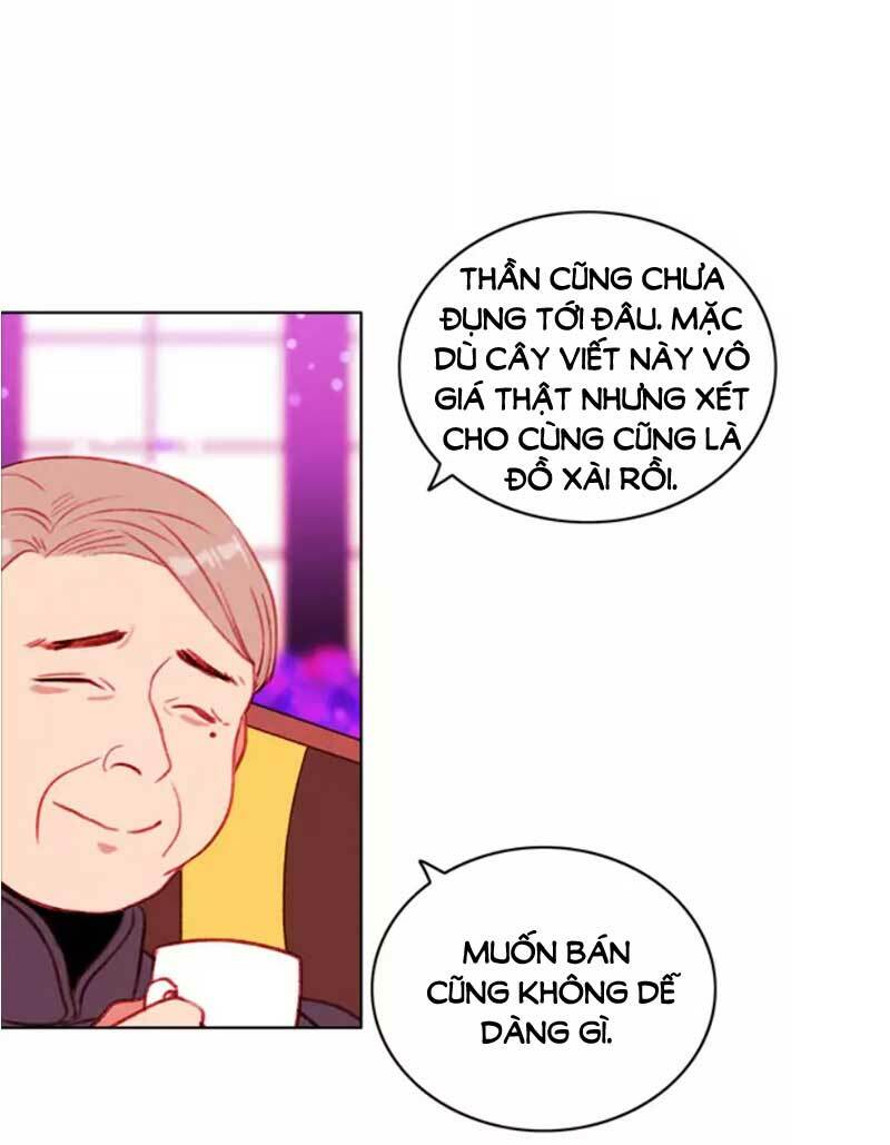 Hóa kiếp thành chị gái của bạo chúa: Chapter 30