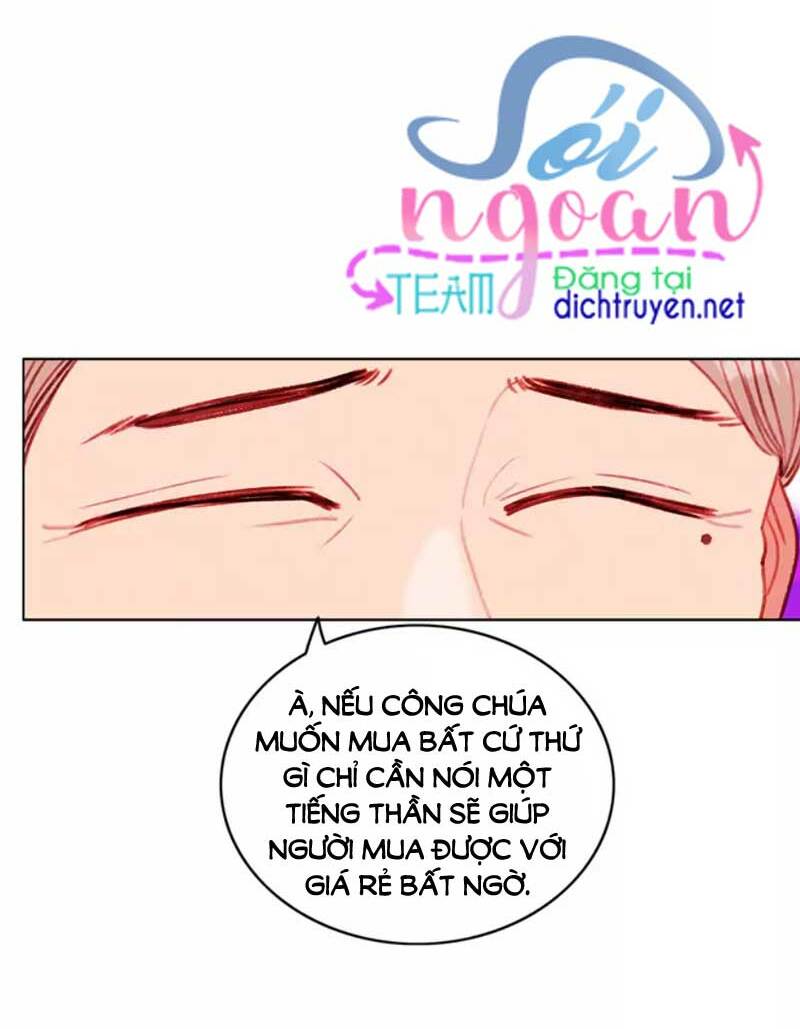 Hóa kiếp thành chị gái của bạo chúa: Chapter 30