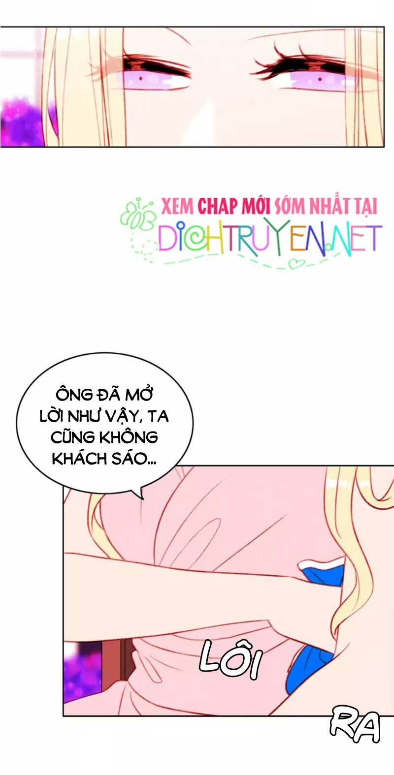 Hóa kiếp thành chị gái của bạo chúa: Chapter 30