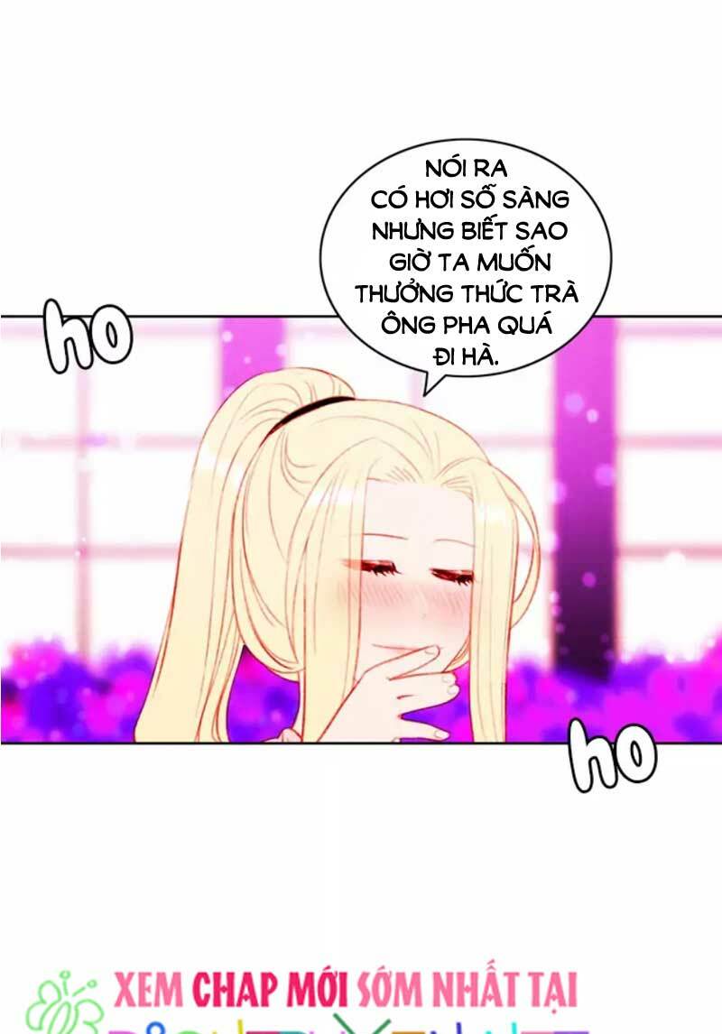 Hóa kiếp thành chị gái của bạo chúa: Chapter 30