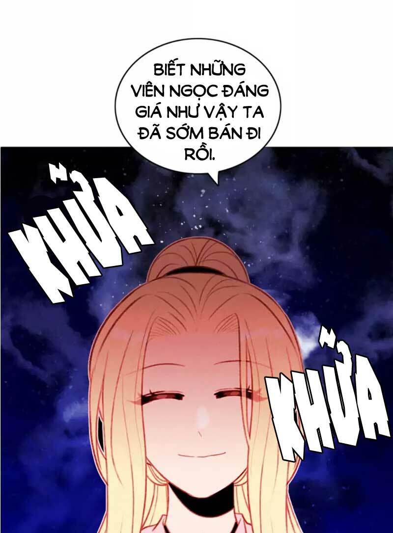 Hóa kiếp thành chị gái của bạo chúa: Chapter 30