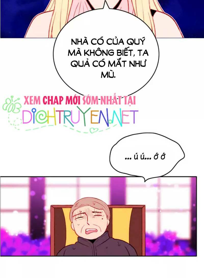 Hóa kiếp thành chị gái của bạo chúa: Chapter 30