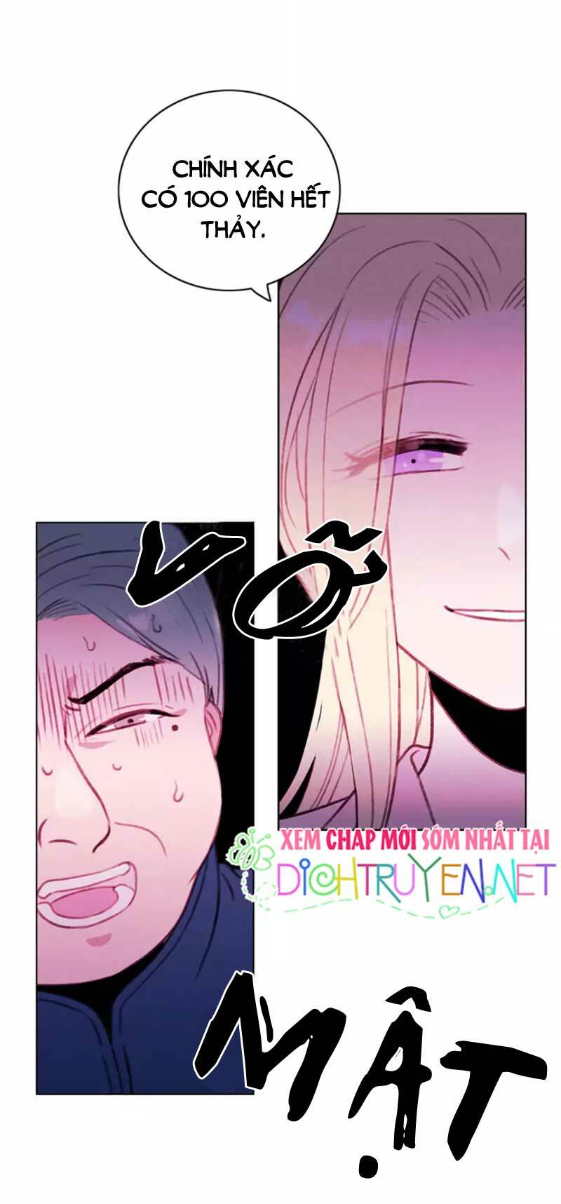 Hóa kiếp thành chị gái của bạo chúa: Chapter 30
