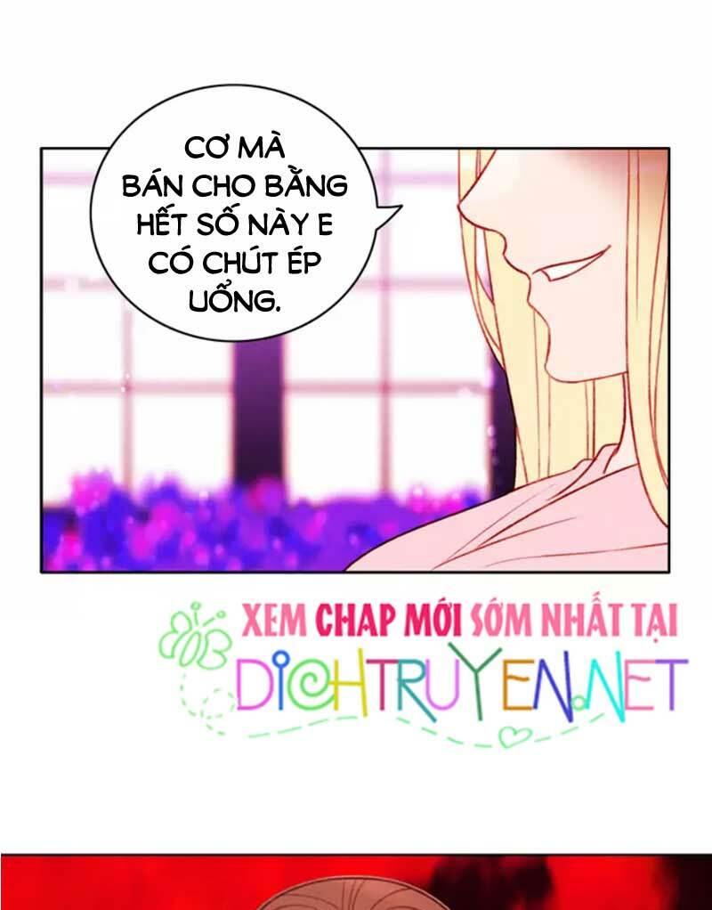 Hóa kiếp thành chị gái của bạo chúa: Chapter 30