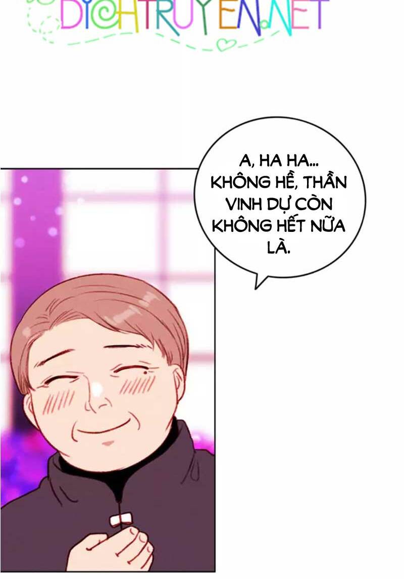 Hóa kiếp thành chị gái của bạo chúa: Chapter 30