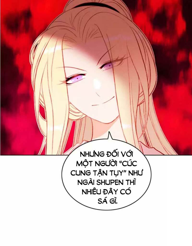 Hóa kiếp thành chị gái của bạo chúa: Chapter 30