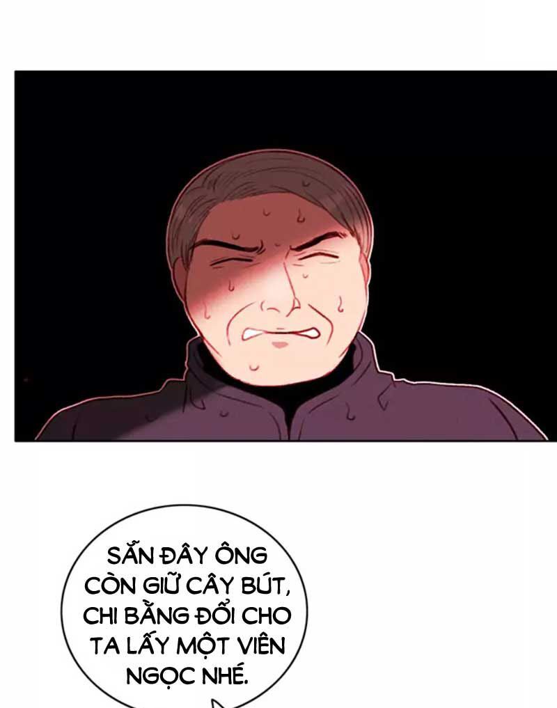 Hóa kiếp thành chị gái của bạo chúa: Chapter 30