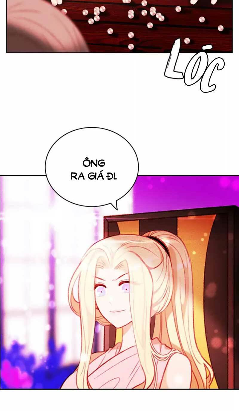 Hóa kiếp thành chị gái của bạo chúa: Chapter 30