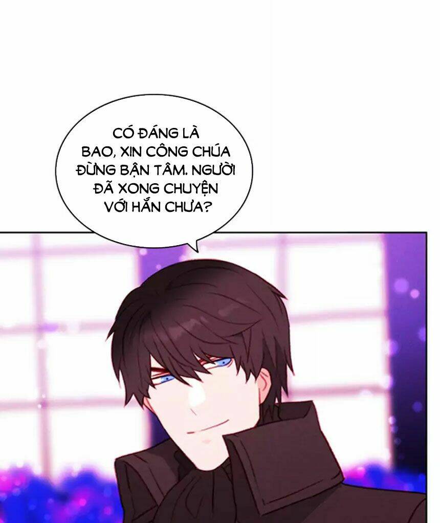 Hóa kiếp thành chị gái của bạo chúa: Chapter 31