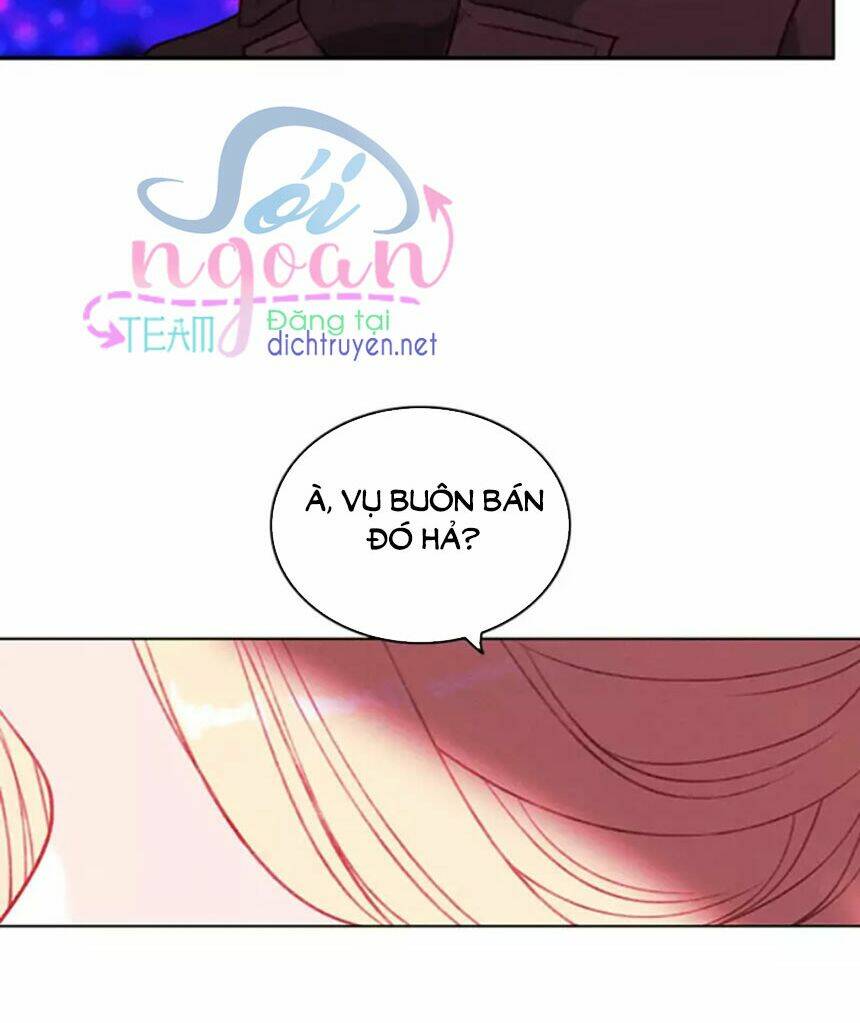 Hóa kiếp thành chị gái của bạo chúa: Chapter 31