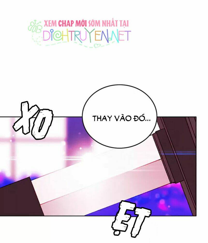 Hóa kiếp thành chị gái của bạo chúa: Chapter 31