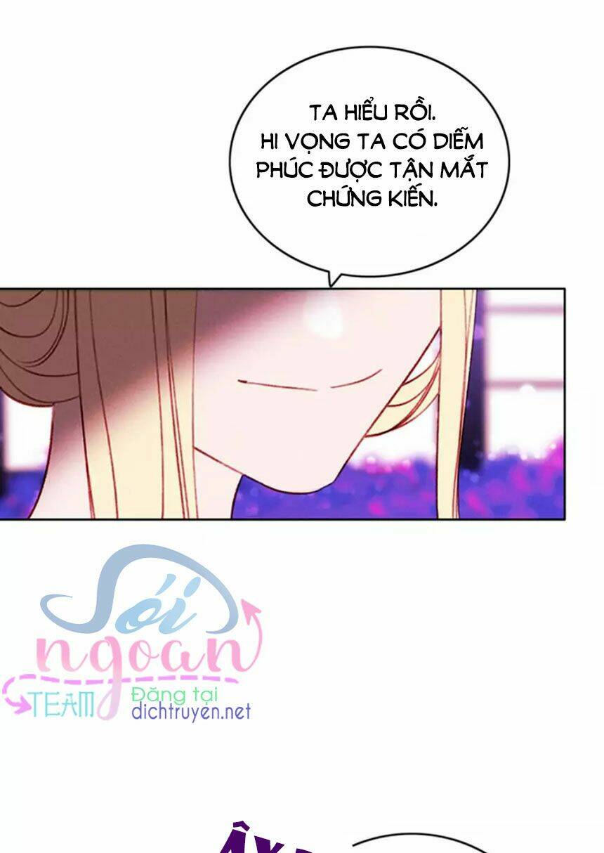 Hóa kiếp thành chị gái của bạo chúa: Chapter 31
