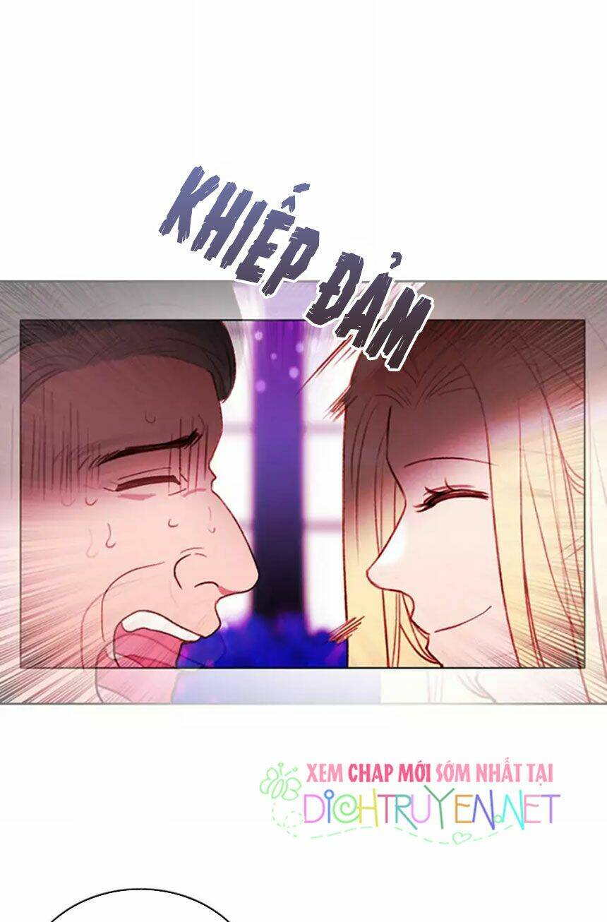 Hóa kiếp thành chị gái của bạo chúa: Chapter 31