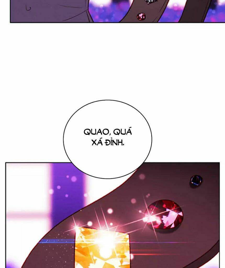 Hóa kiếp thành chị gái của bạo chúa: Chapter 31