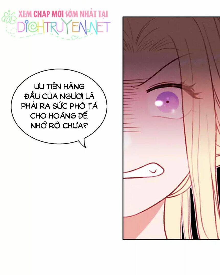 Hóa kiếp thành chị gái của bạo chúa: Chapter 31