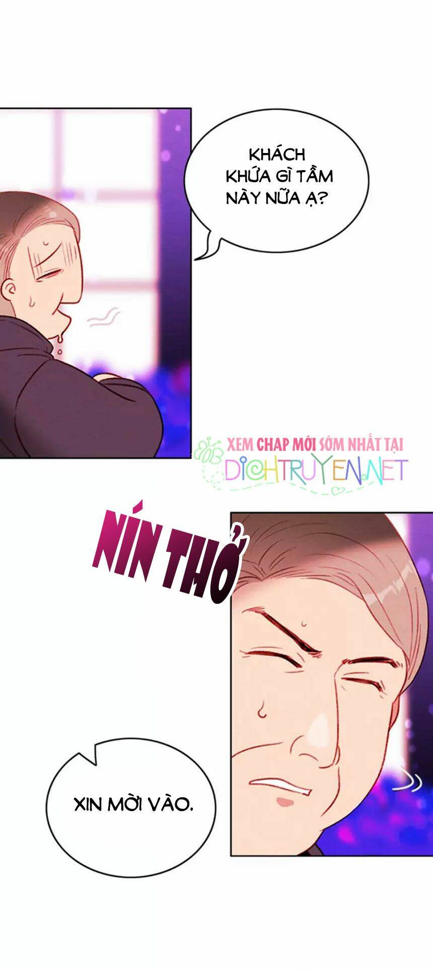 Hóa kiếp thành chị gái của bạo chúa: Chapter 31