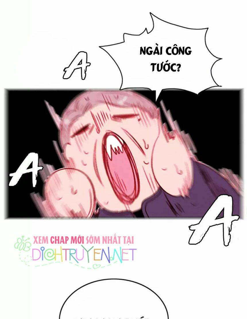 Hóa kiếp thành chị gái của bạo chúa: Chapter 31
