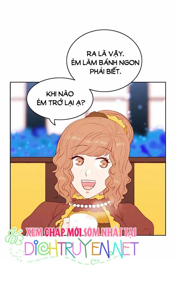 Hóa kiếp thành chị gái của bạo chúa: Chapter 33