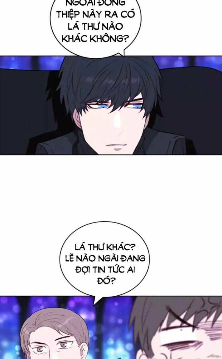 Hóa kiếp thành chị gái của bạo chúa: Chapter 34