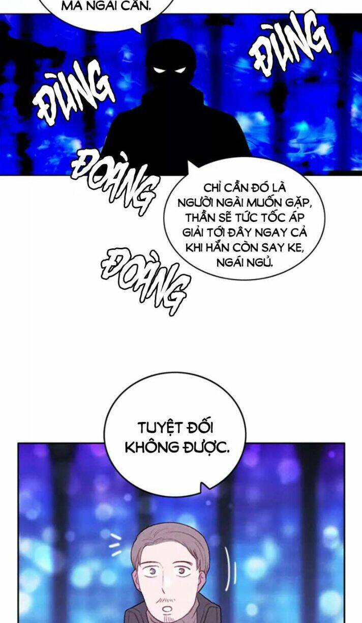 Hóa kiếp thành chị gái của bạo chúa: Chapter 34