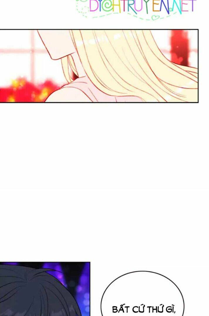 Hóa kiếp thành chị gái của bạo chúa: Chapter 34