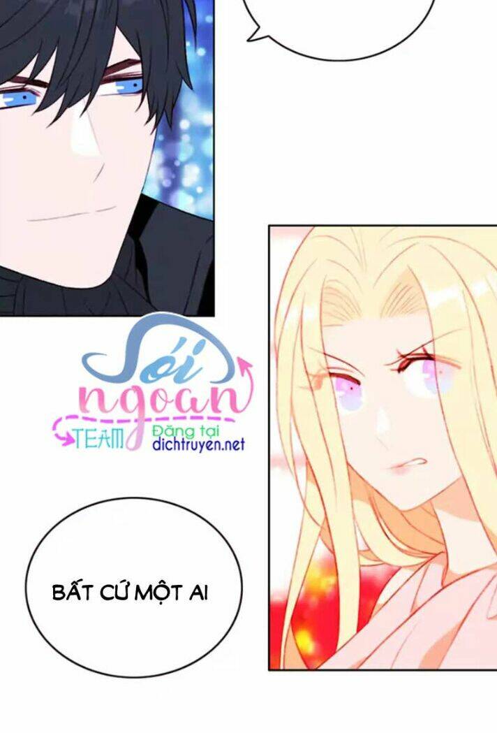 Hóa kiếp thành chị gái của bạo chúa: Chapter 34