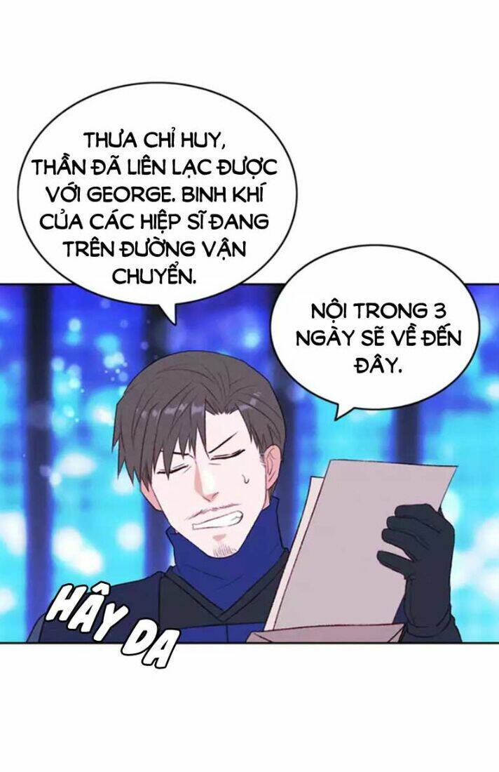 Hóa kiếp thành chị gái của bạo chúa: Chapter 34